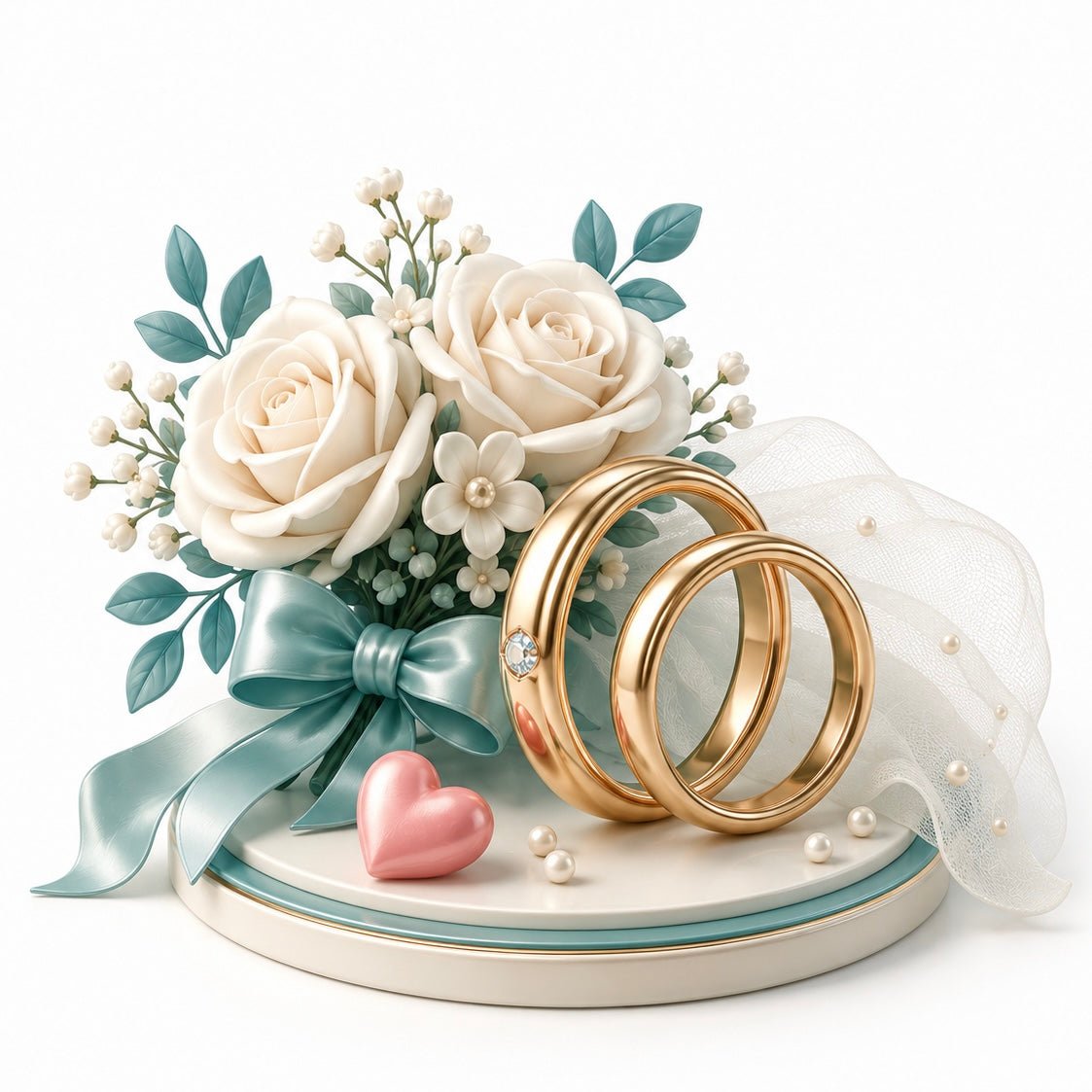Wedding - Tagerelsa3ada