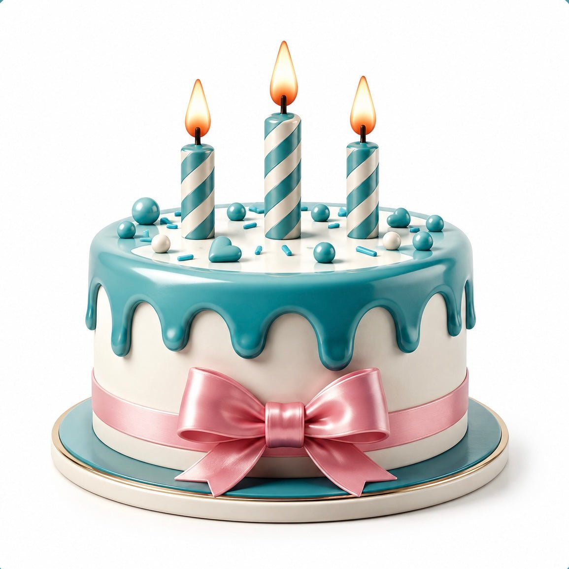 Birthday - Tagerelsa3ada
