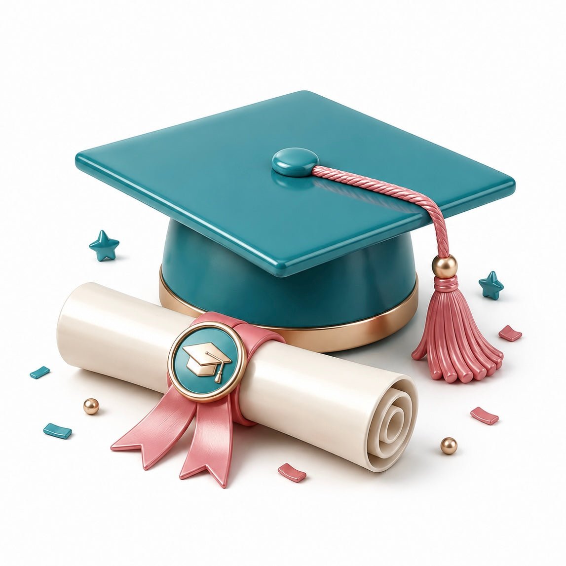 Graduation - Tagerelsa3ada