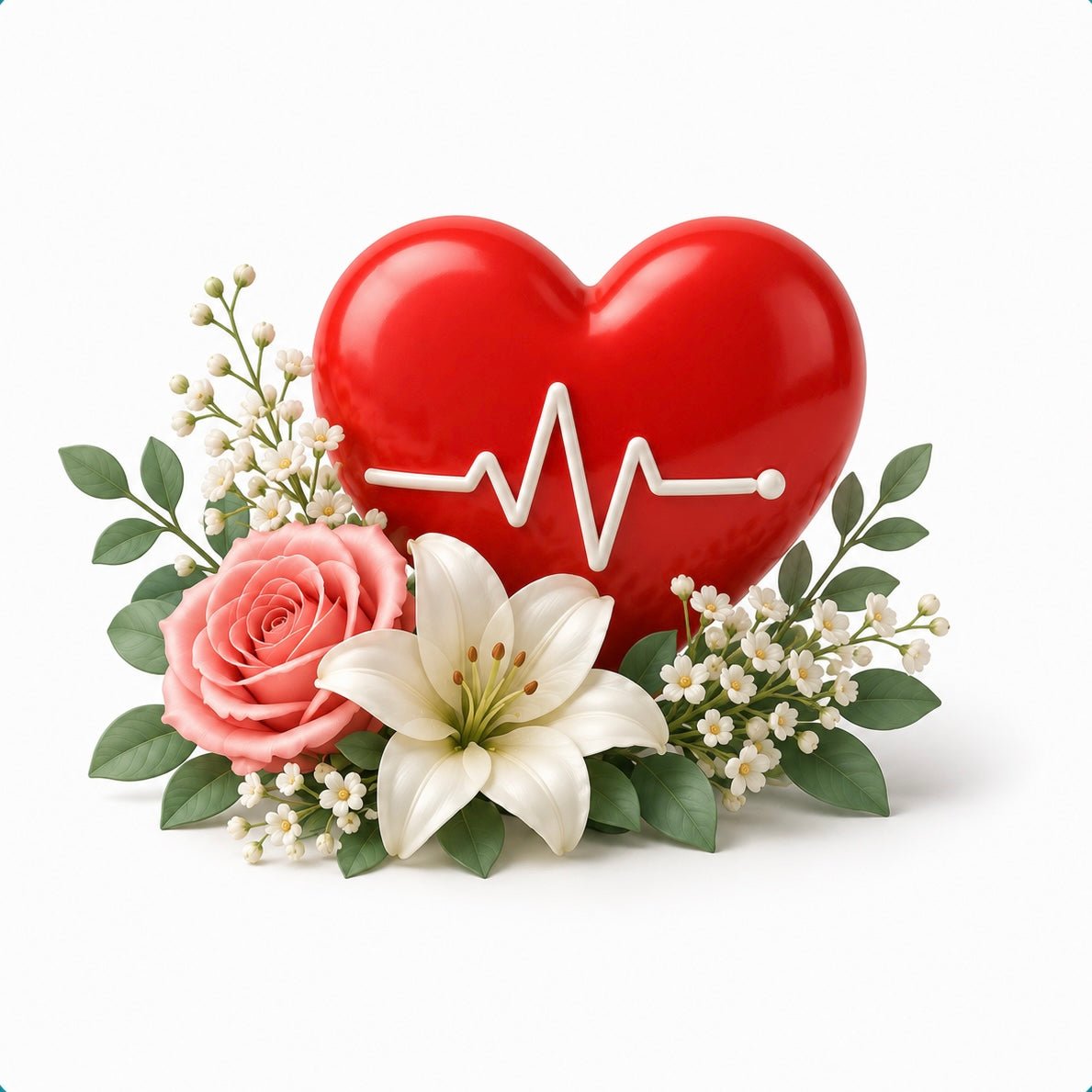 Get well soon - Tagerelsa3ada
