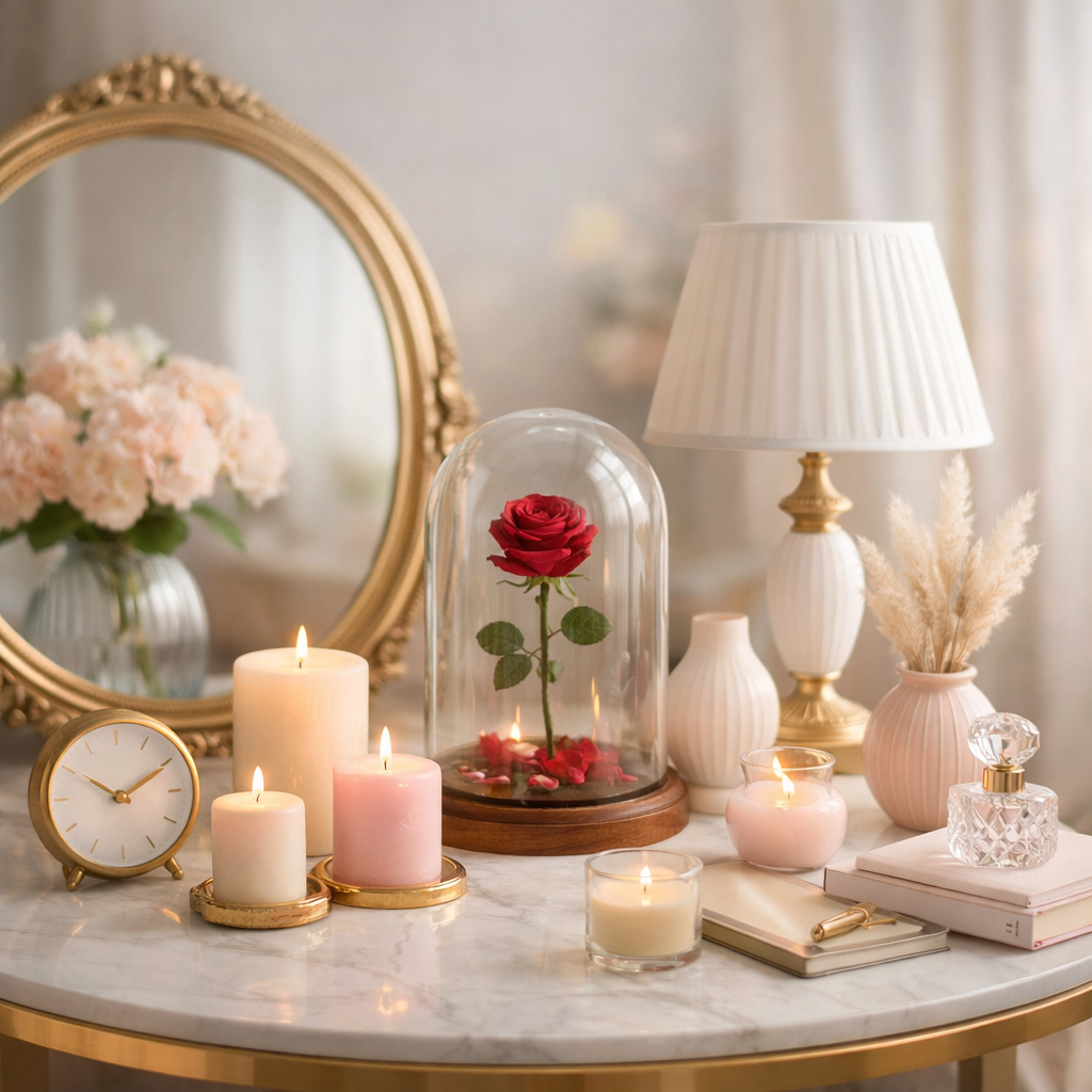 Home decor