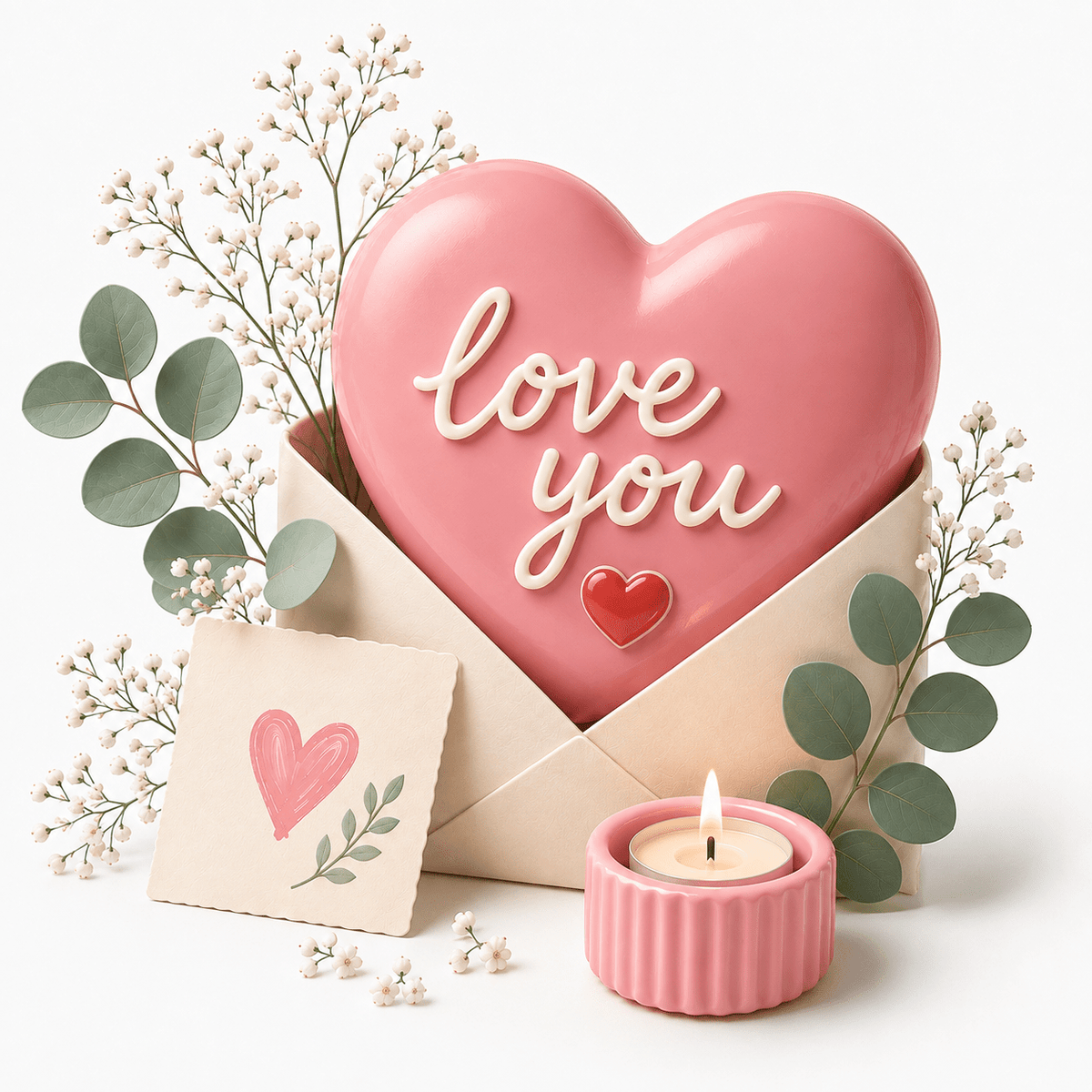 Love you - Tagerelsa3ada