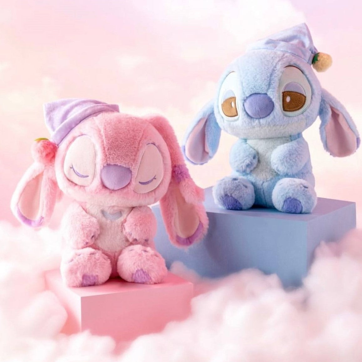 Plush Toys