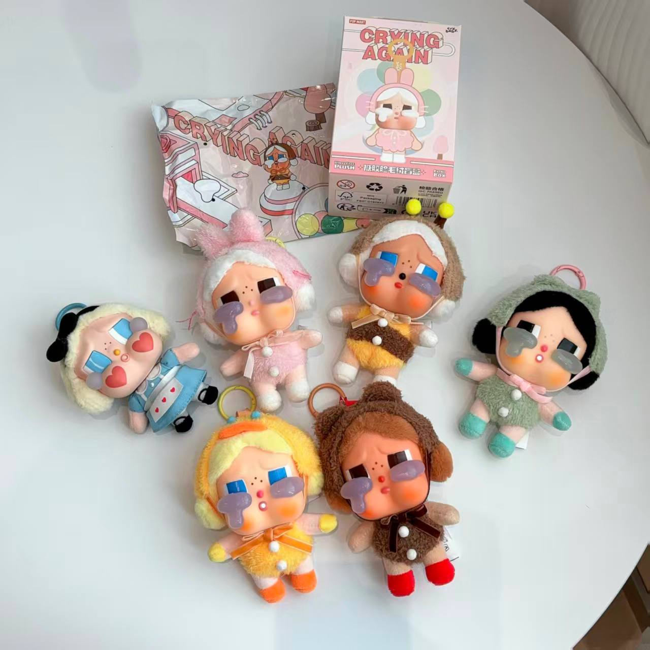 Accessories