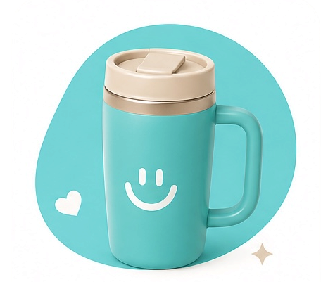 Thermal Mug