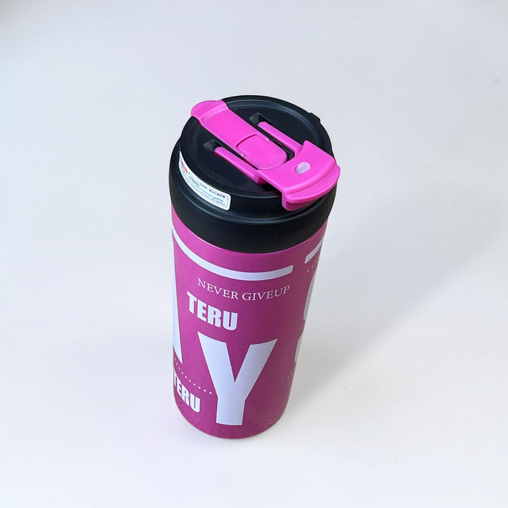 Teru thermal mug