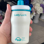 Ladyluck thermal mug