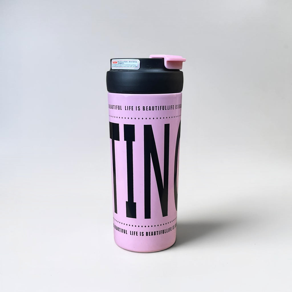 Teru thermal mug
