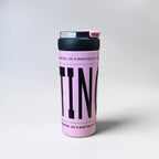 Teru thermal mug