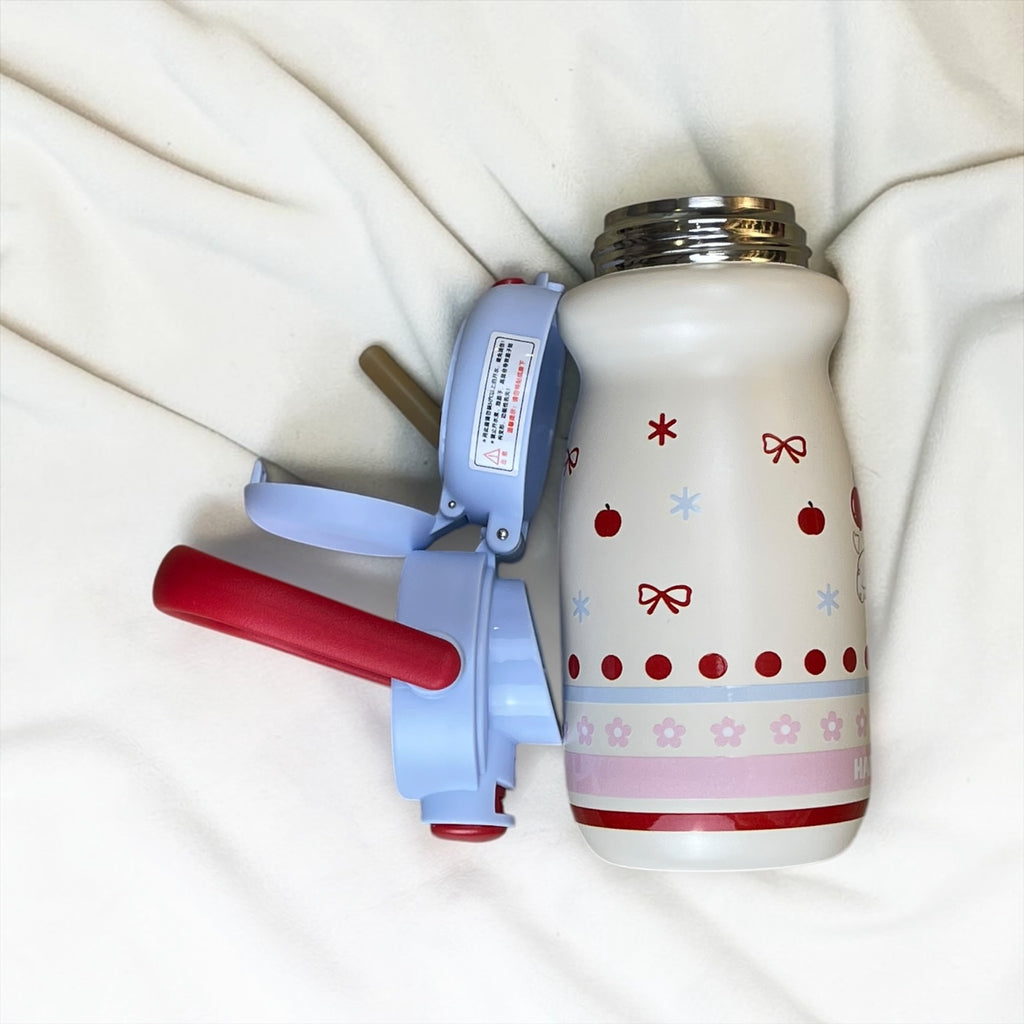Happiness thermal mugs