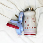 Happiness thermal mugs