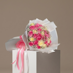 30 imported flower bouquet