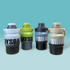 Thermal cup With Handle