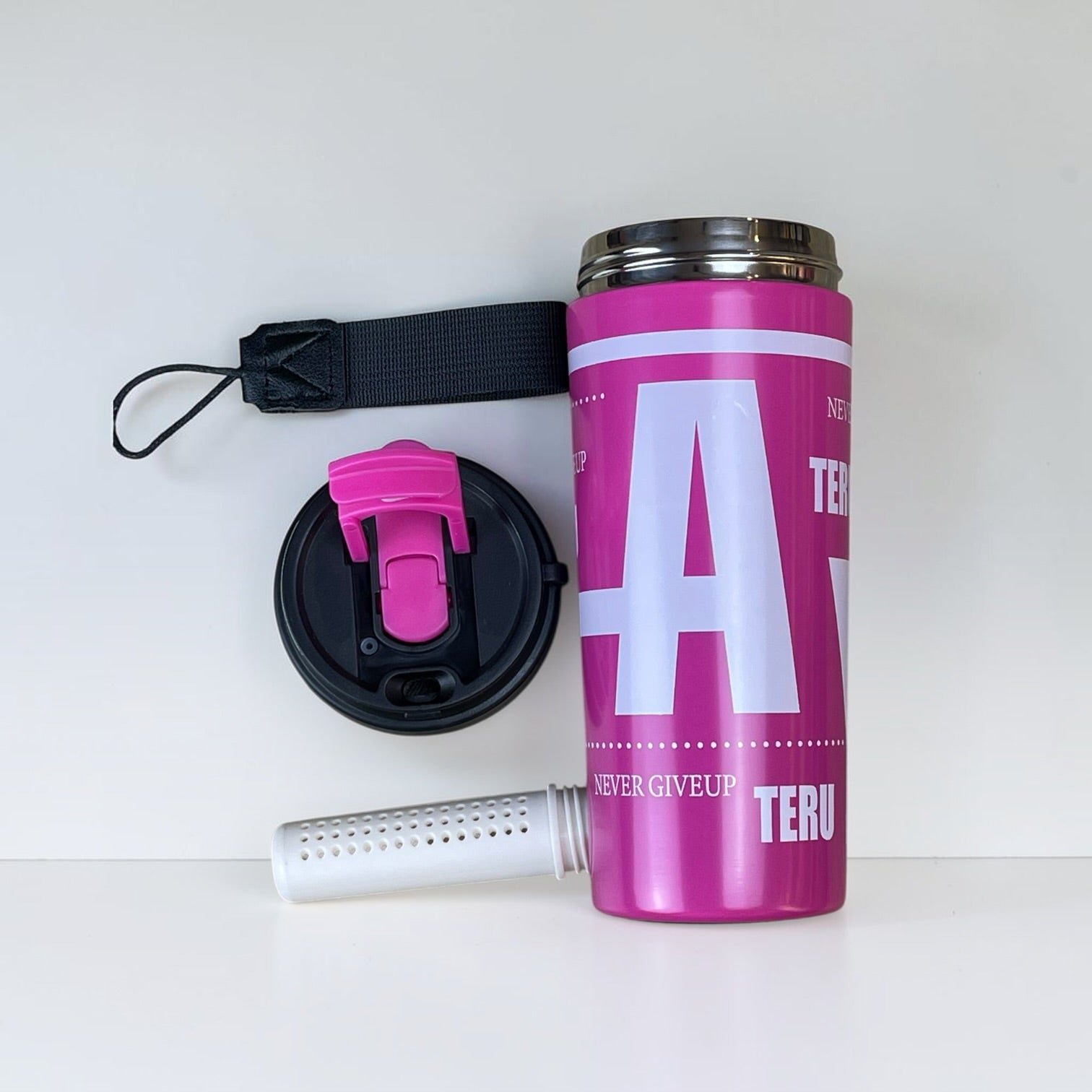 Teru thermal mug