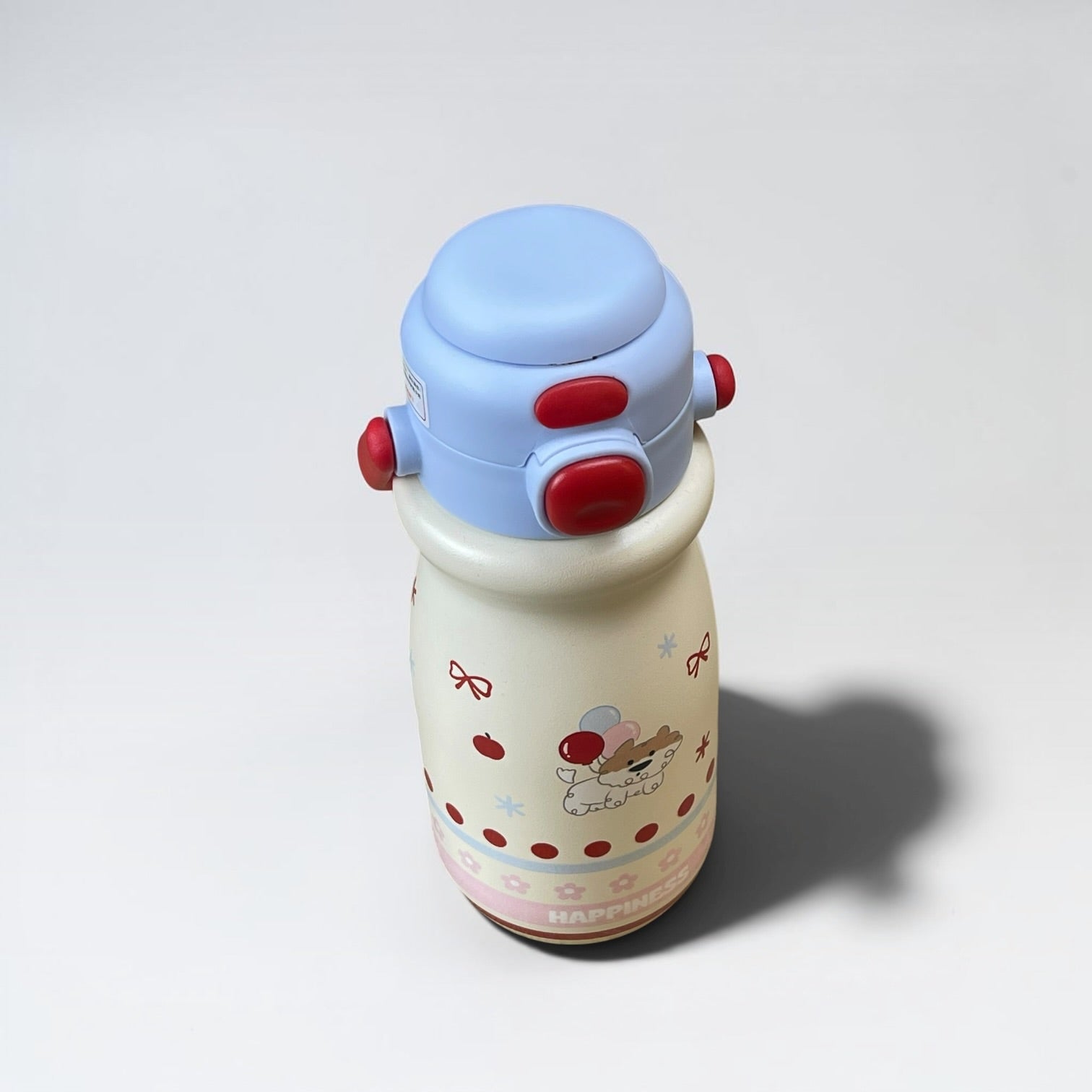 Happiness thermal mugs