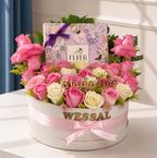 Rose delight