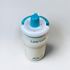 Ladyluck thermal mug
