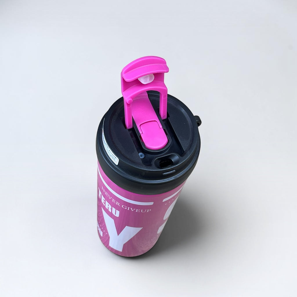 Teru thermal mug