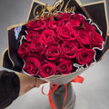 Love you bouquet