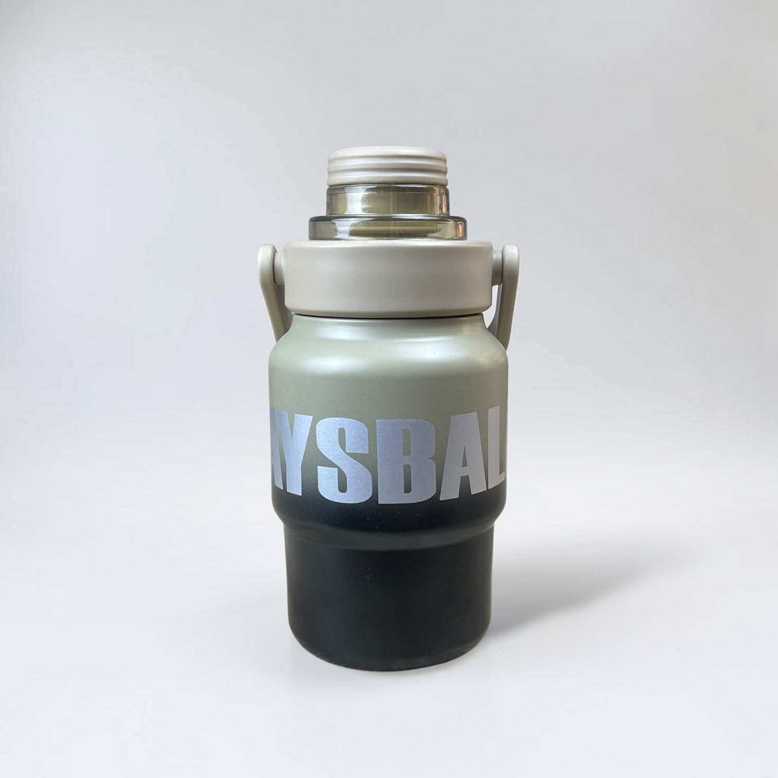Thermal cup With Handle