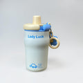 Ladyluck thermal mug
