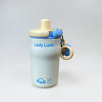 Ladyluck thermal mug