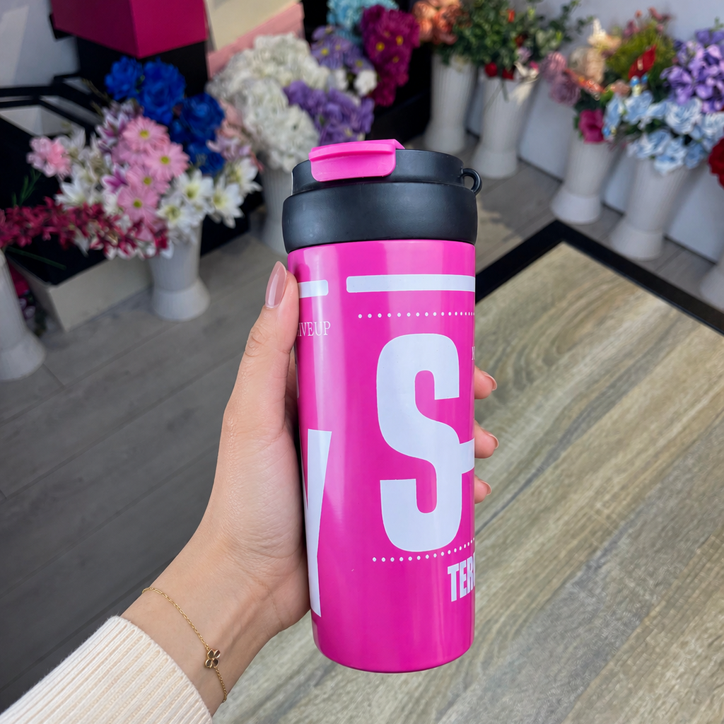 Teru thermal mug