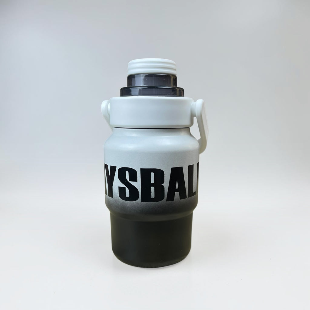 Thermal cup With Handle