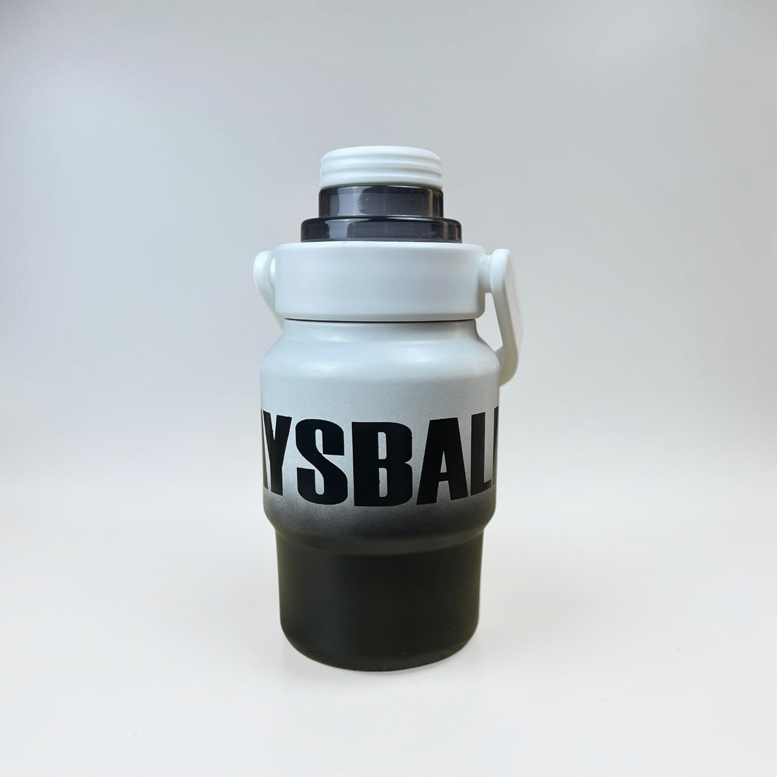 Thermal cup With Handle