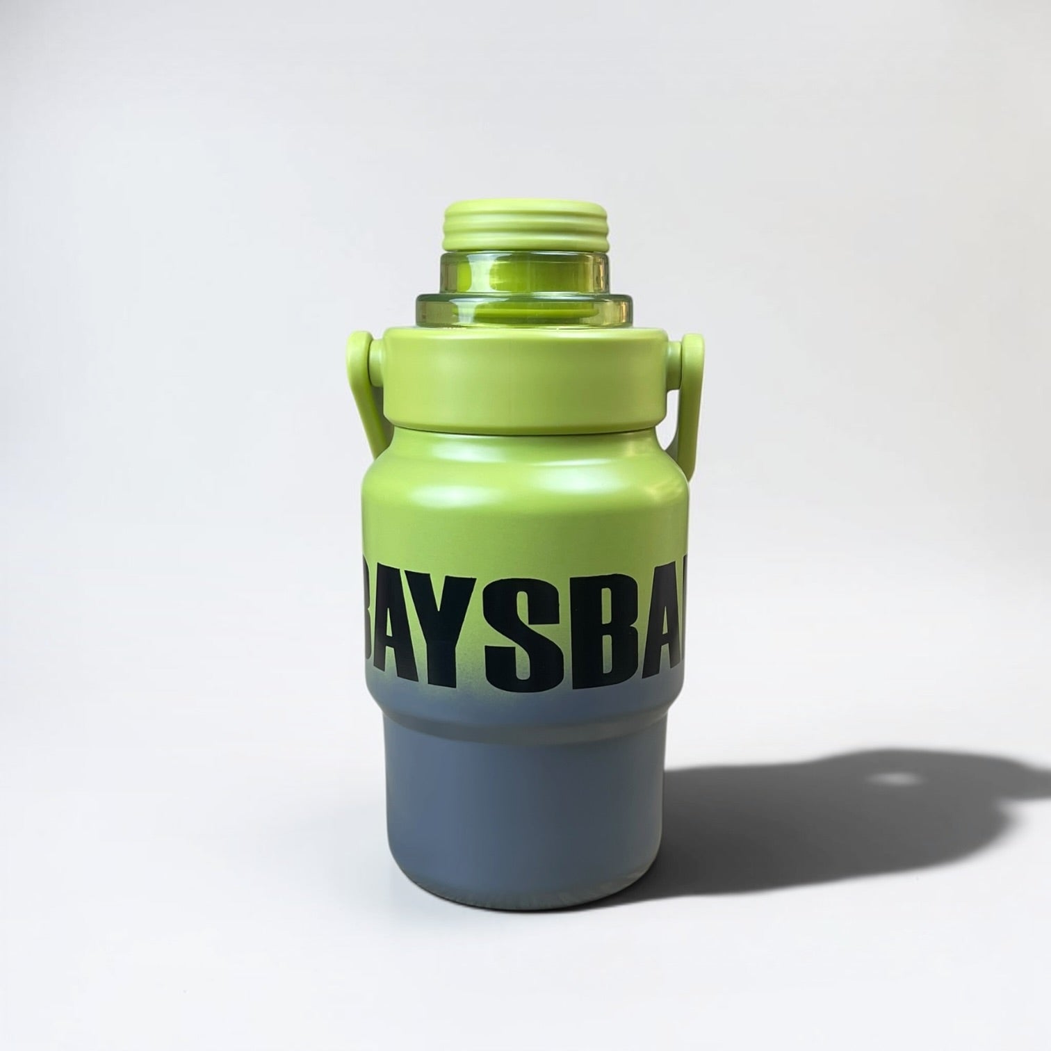 Thermal cup With Handle