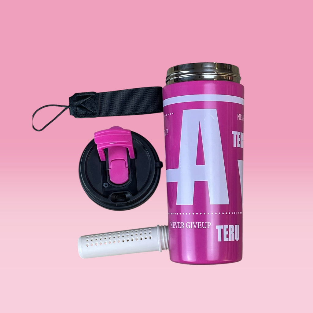 Teru thermal mug