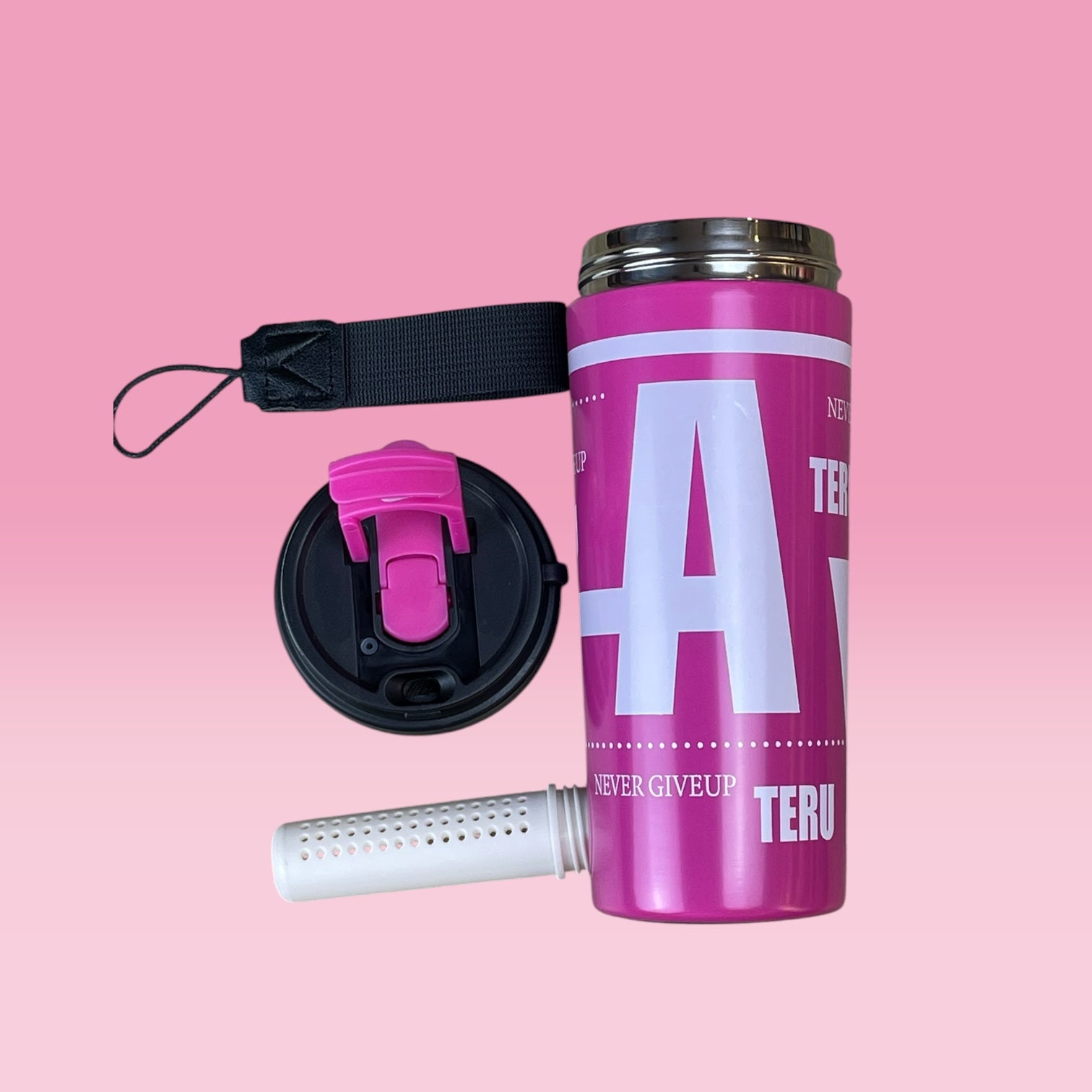 Teru thermal mug