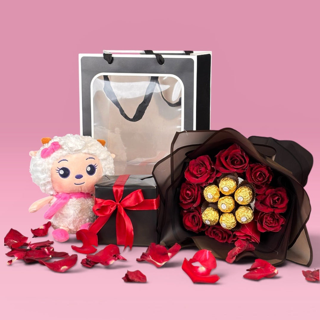 Eid Adha bundle