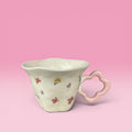 Mug flory
