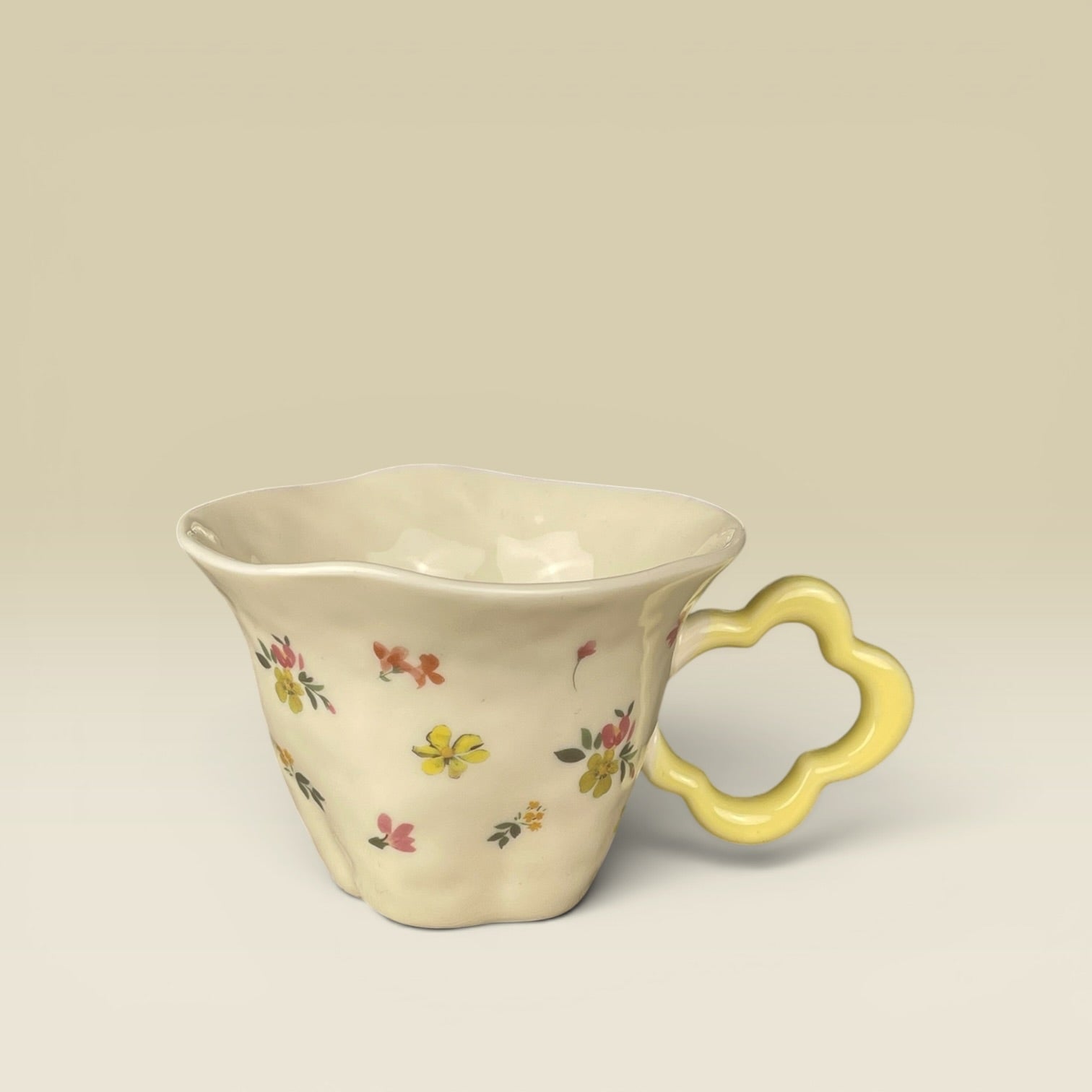Mug flory