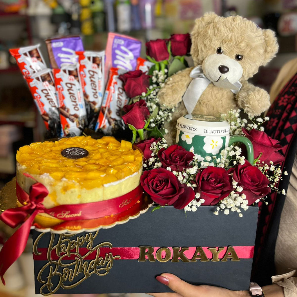 Sweet & Toy