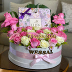 Rose delight
