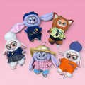 Zootopia surprise box