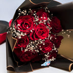 Red touch