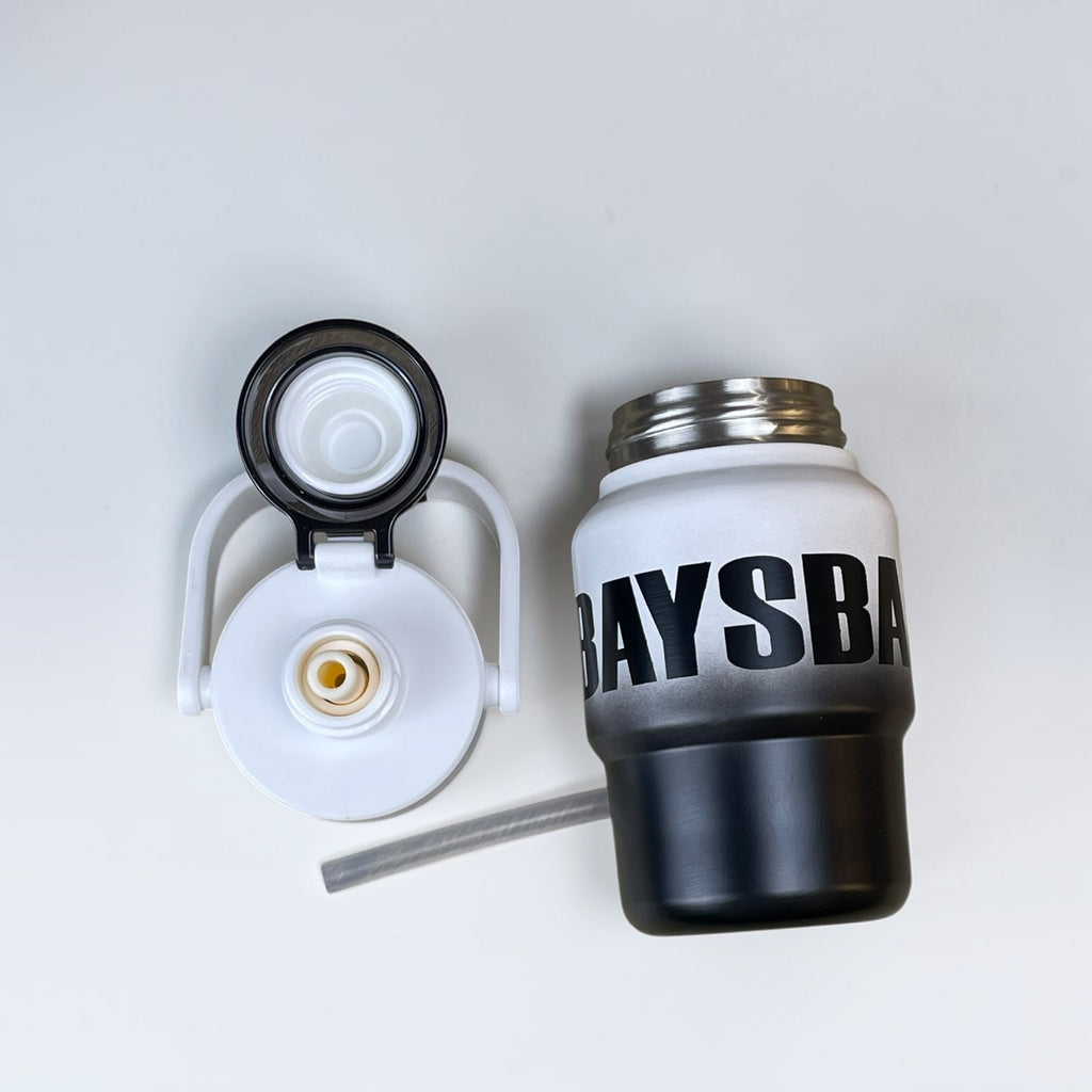 Thermal cup With Handle