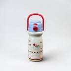 Happiness thermal mugs