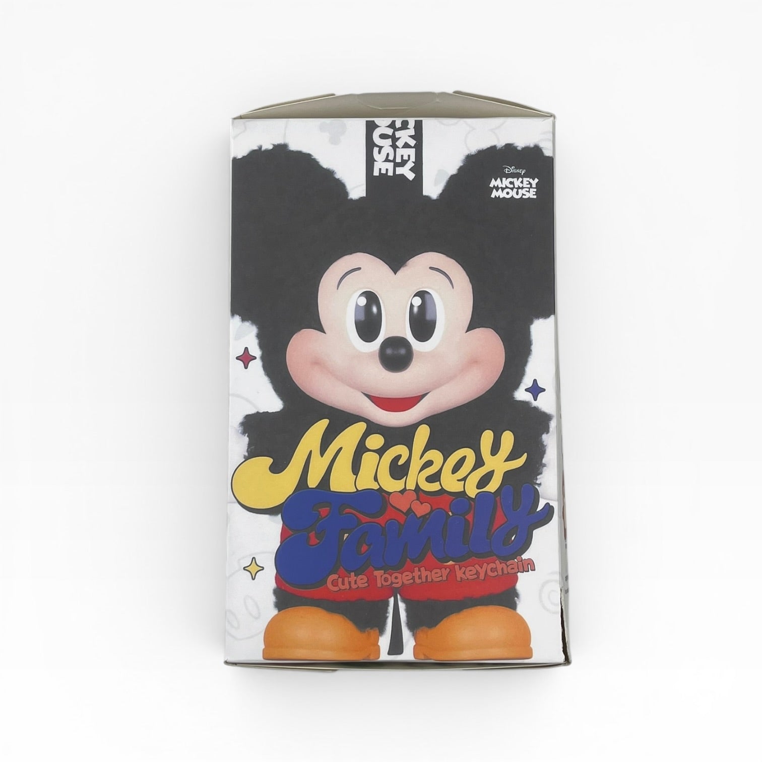 Mickey surprise box