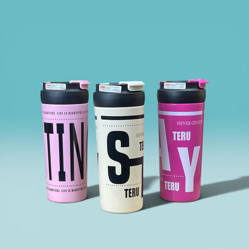 Teru thermal mug