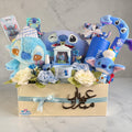 Stitch gift box