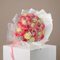 30 imported flower bouquet