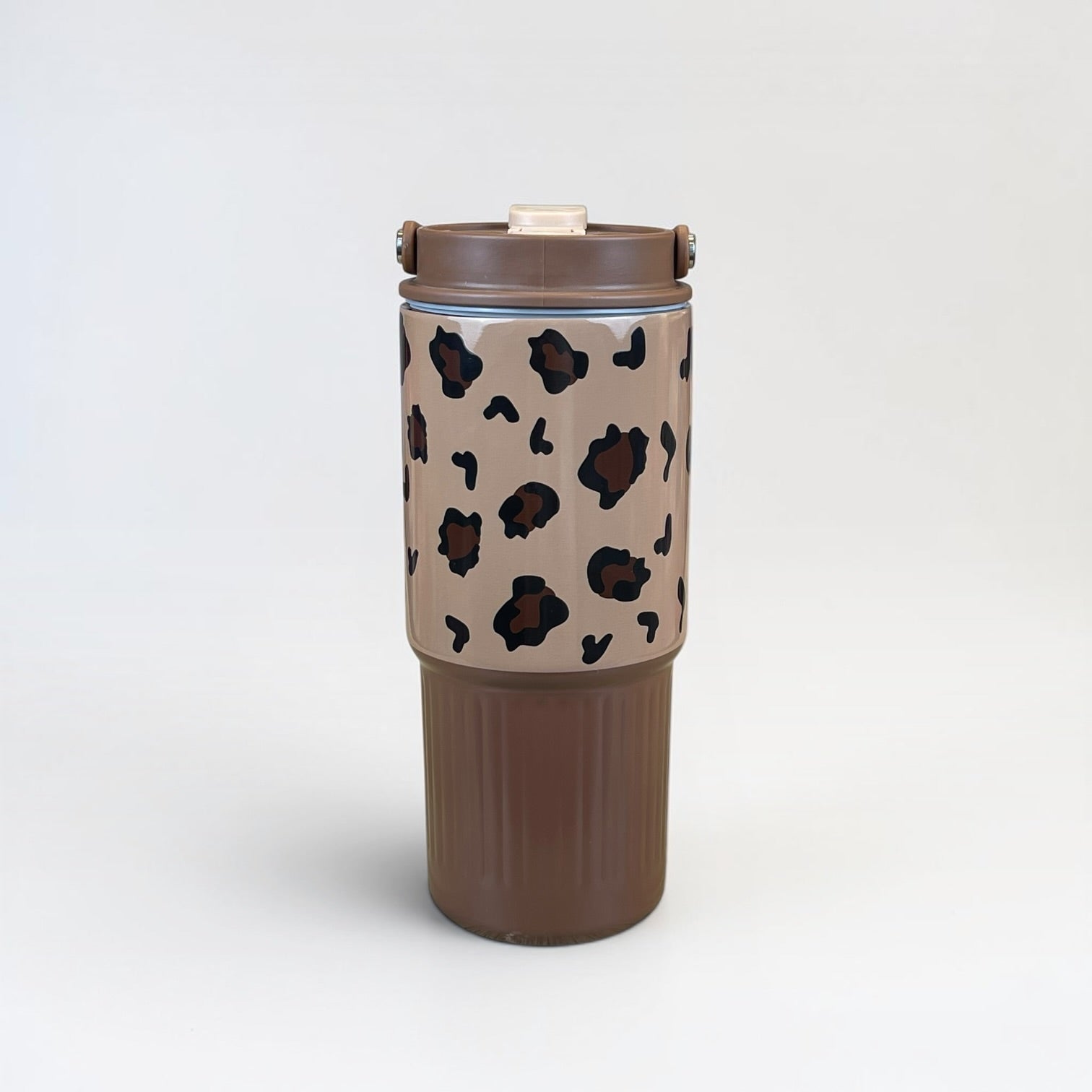 Reusable Travel Tumbler With Lid