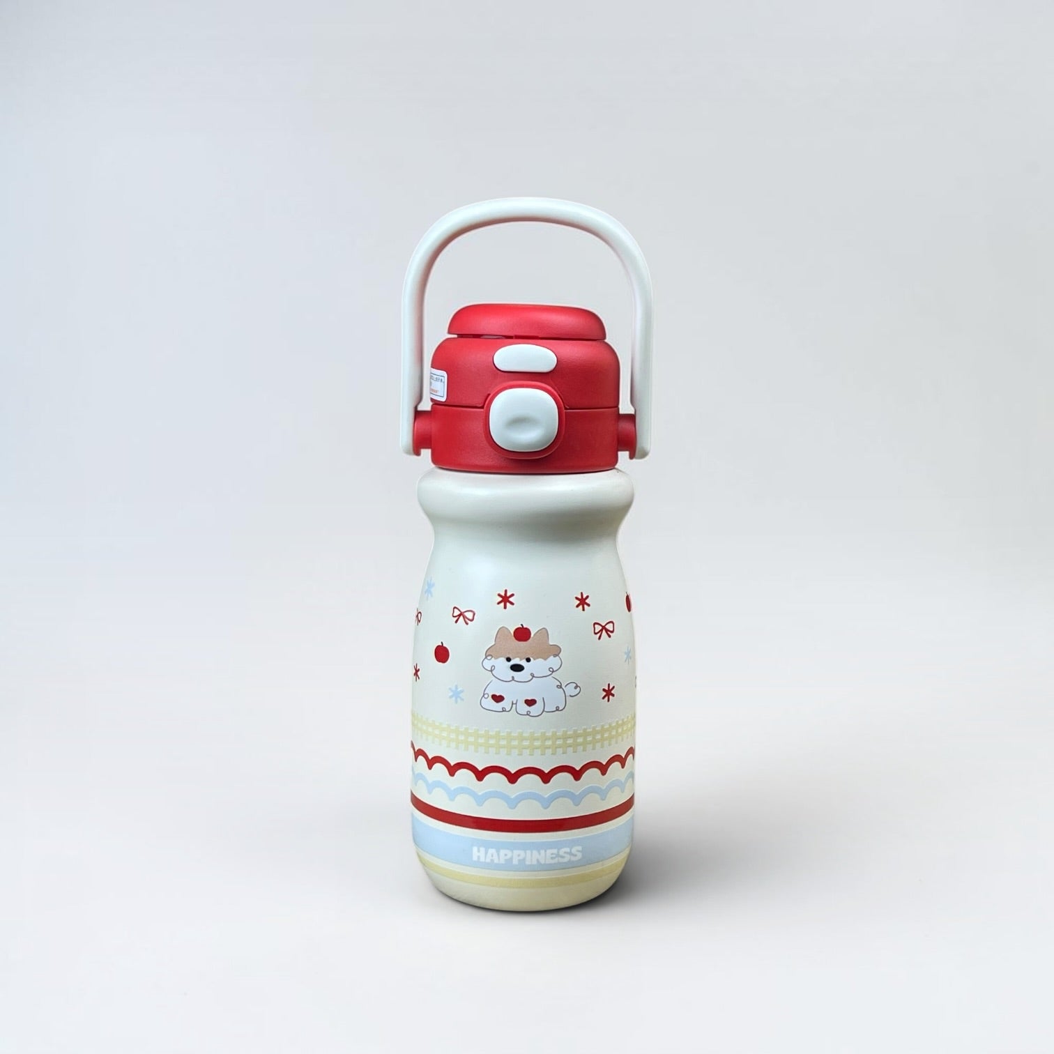 Happiness thermal mugs