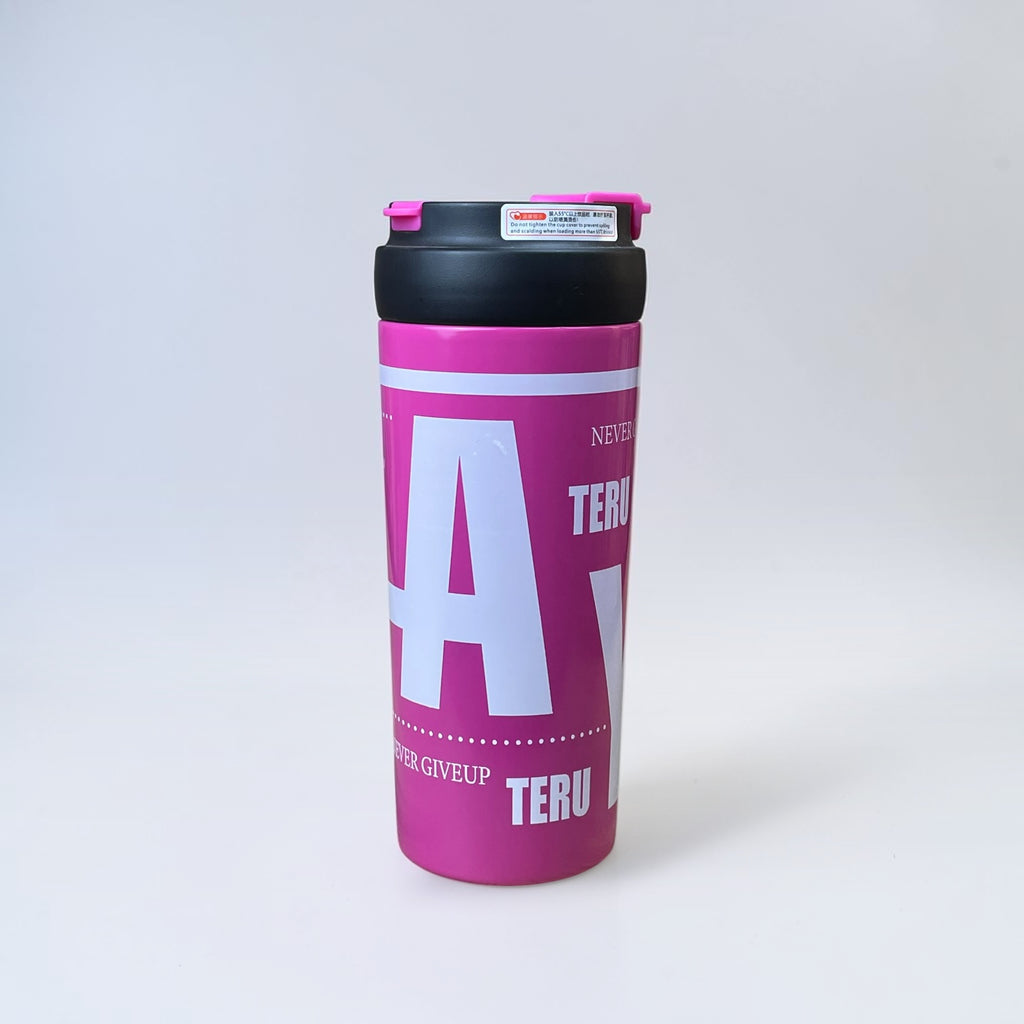 Teru thermal mug