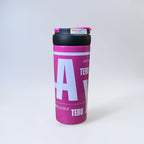 Teru thermal mug