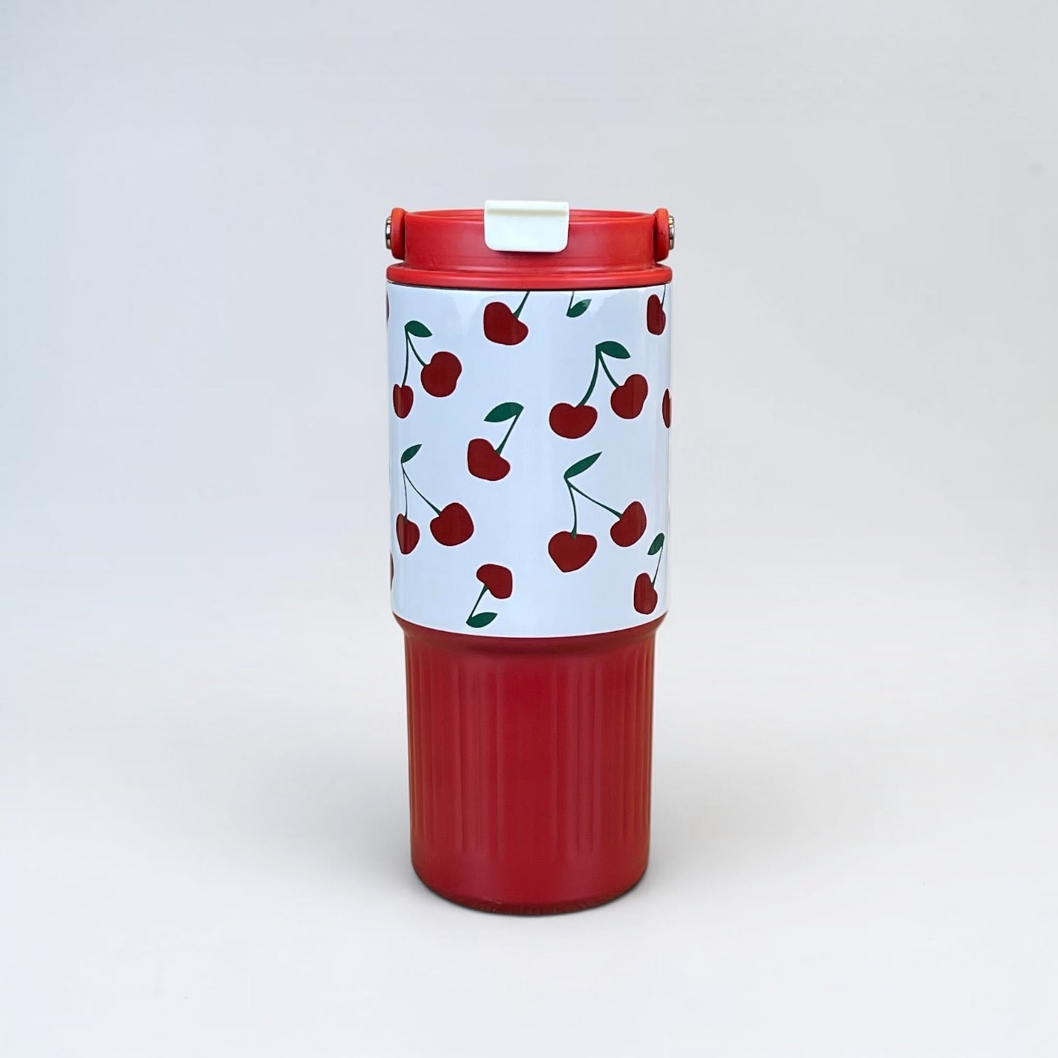 Reusable Travel Tumbler With Lid